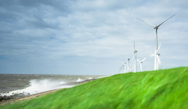 Nederland moet zijn reputatie als watermanager waarmaken