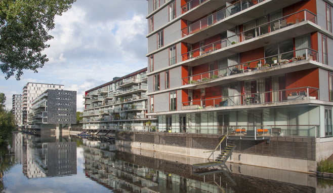 Ontwikkelingen op de Nederlandse woningmarkt – goed of slecht nieuws