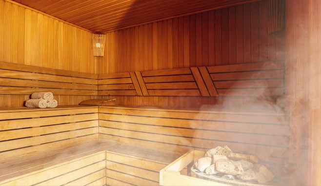 Zo bespaart Sauna De Zoutkamp energie