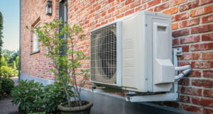 1,6 miljoen huizen met een warmtepomp in 2030, maar dat is niet genoeg