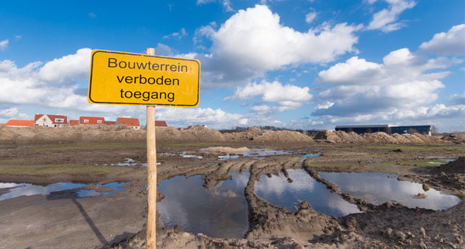 Bouwer Heijmans minder belangstelling voor duurdere nieuwbouwwoningen