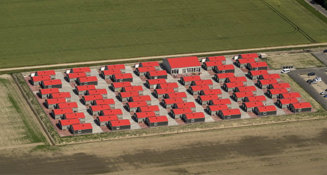 COA betaalt meer voor opvang asielzoekers