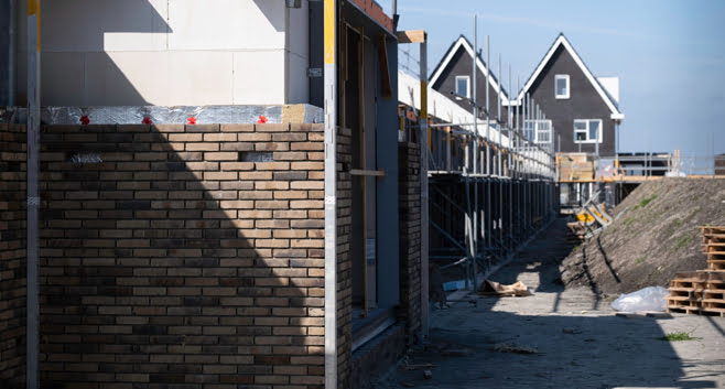 Elektrische bouwmachines een wens met een hoog prijskaartje