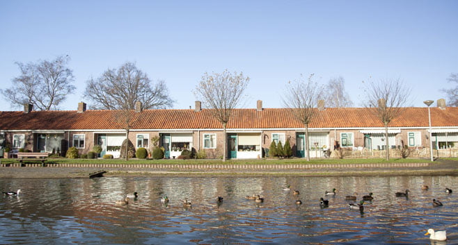 Kabinet lanceert plannen voor de bouw van 290000 extra seniorenwoningen