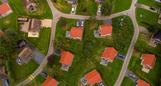 Overheid en banken houden vakantieparken in Nederland nauwlettend in de gaten