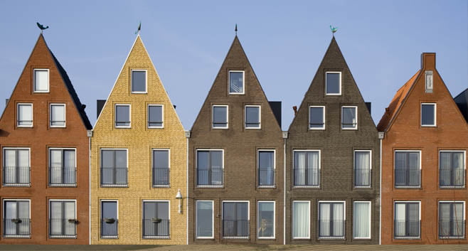 Rabobank voorspelt verdere daling huizenprijzen in 2023
