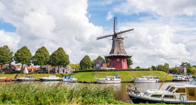 Randstedeling vertrekt naar regio’s met goedkopere huizen