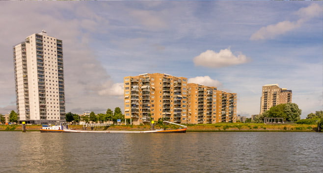 Aanbod aan huurwoningen wordt kleiner door nieuwe maatregelen