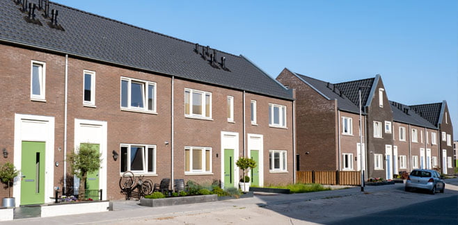 Verhuurders riskeren boete bij te hoge huurprijs
