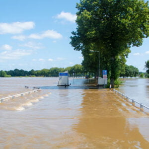 Verzekeren tegen klimaatschade wordt flink duurder