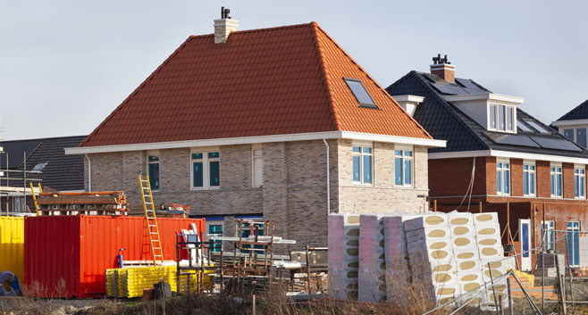 Woondeals is 100000 nieuwe woningen per jaar nog wel haalbaar