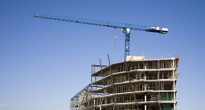 Bouwambitie overheid verder onder druk