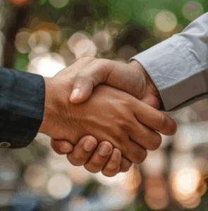 Cursus Succesvol Onderhandelen - Vastgoed Business School