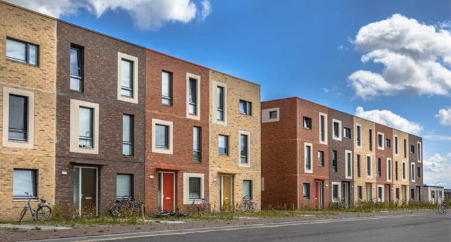 Hoe waardevol zijn woningvastgoedinvesteerders voor de Nederlandse woningmarkt