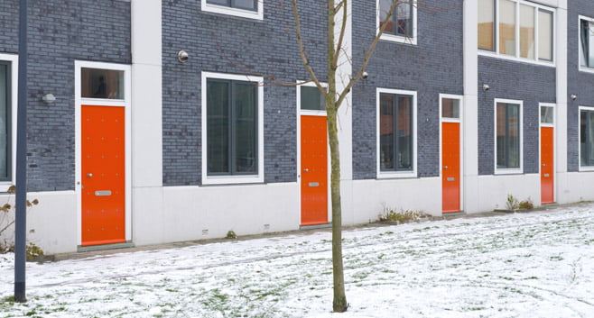 Koopsubsidie moet starter op de woningmarkt op weg helpen