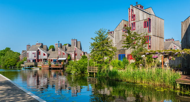 Overbruggingshypotheek nekt huizenkopers