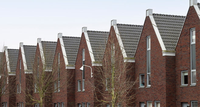 Woningbeleggers dreigen met massale verkoop huurwoningen