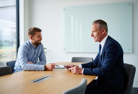Vrijblijvend adviesgesprek over de keuze tussen vastgoedbeheer en vastgoedmanagement opleidingen