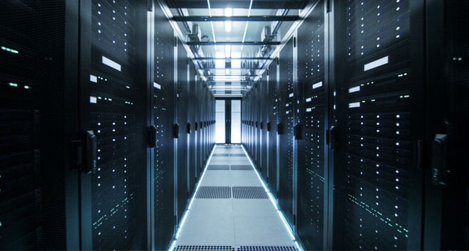 Microsoft neemt groot risico met bouw datacenter