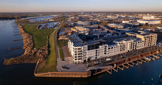 De stijgende rente is de grootste vijand van de Nederlandse woningbouw