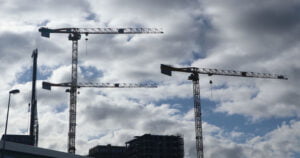 Honderden bouwprojecten voor de zorg in Nederland