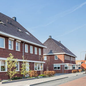 DNB Starters kunnen iets meer op de Nederlandse woningmarkt