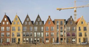 Verbetering van doorstroming essentieel voor woningmarkt