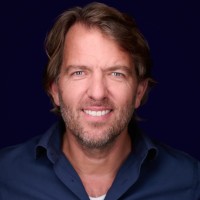 Olaf Oosting