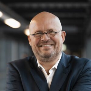 Frank Hartmann