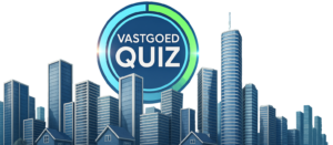 Vastgoed Quiz - Vastgoed Business School