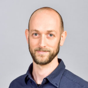 Tomer Fishman