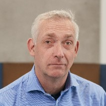 Zeger Bergsma