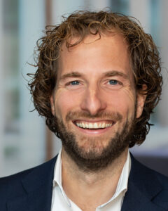Wouter Dreimüller