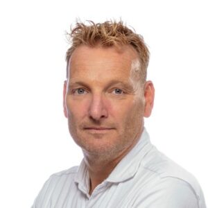 Marco Nieuwendijk