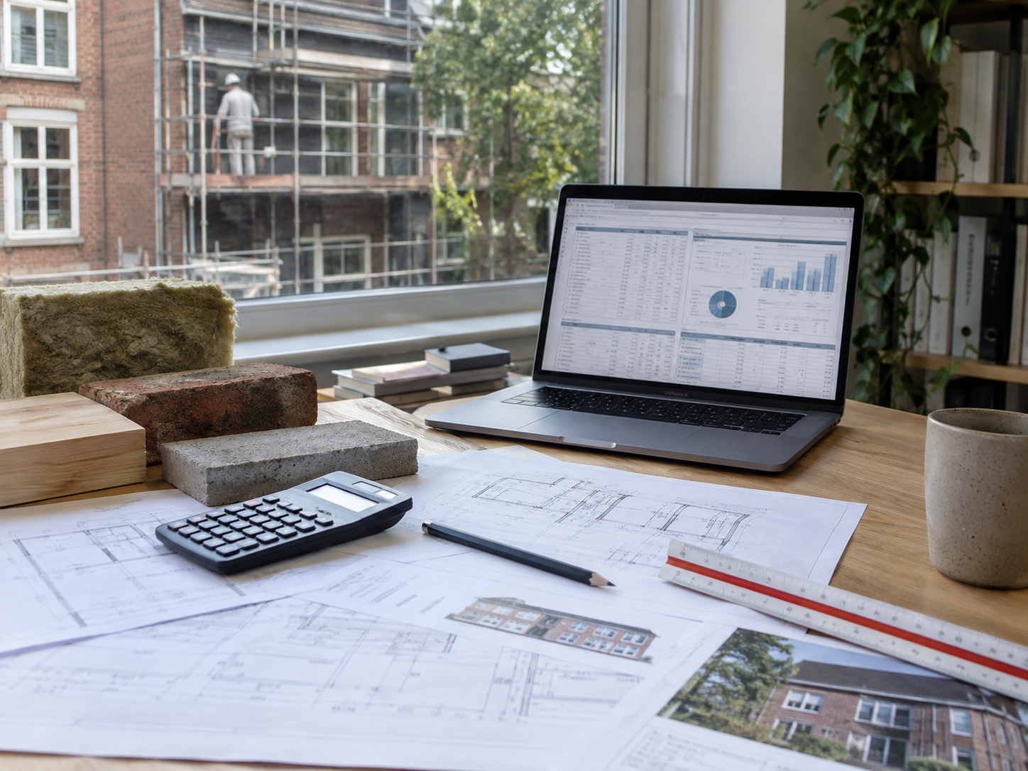 Milieuprestatie Bestaande Bouw, MPG en MPO