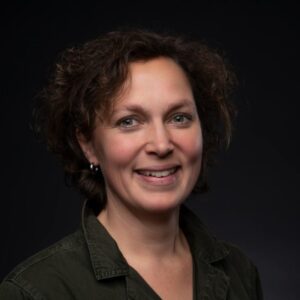 Lisette Klok